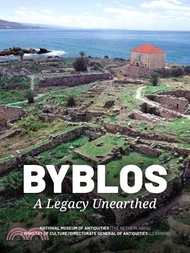1461.Byblos: A Legacy Unearthed