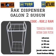 Mbs Gallon Dispenser Rack Rice Cooker Rack Stove Rack Multipurpose Rack8