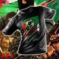 🎁+FAST POSTAGE‼️TSHIRT FREE PALESTINE FP6