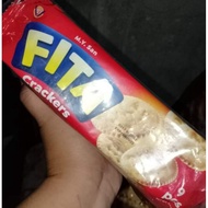 fita crackers biscuits from phillipines