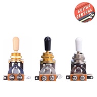 1pc Three-way Pickup Toggle Selector Switch for Gibson Les Paul SG electric guitars