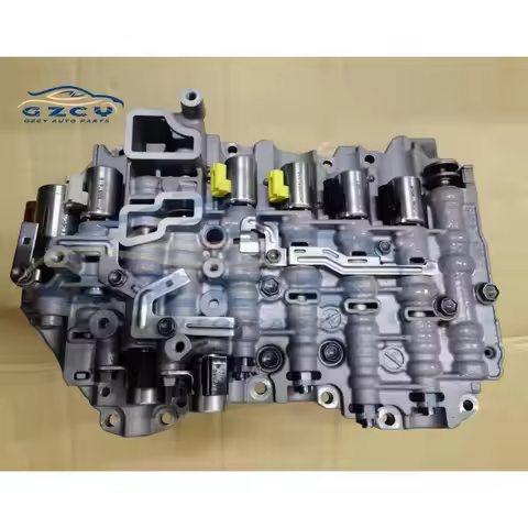 High Quality 09G TF-60SN Automatic Transmission Valve Body Fits For Audi VW Golf Passat Toura