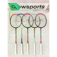 Hundred HNDRD POWERTEK 1000 2000 Badminton Racket Original