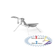3d Mounting Model Mantis