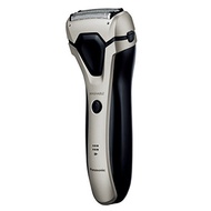 Panasonic men's shaver 3 blades silver tone ES-RL34-S 【Direct from Japan】
