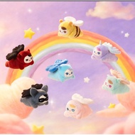 Popmart Flying babies,Pucky Flying Babies,Blind Box