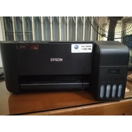 PRINTER EPSON BEKAS L3110