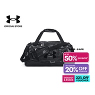 Under Armour UA Undeniable 5.0 Small Duffle Bag