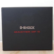 &lt;潮錶戰場&gt; (全新現貨)【日本限定】卡西歐 CASIO G-SHOCK GWF-A1000XC-1AJF