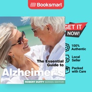Alzheimer's - Paperback - English - 9781910843901