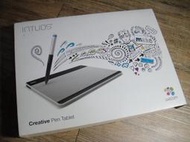 Wacom Intuos CTL-480 繪圖板
