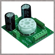 [M G L O] Vacuum Tube Connector Module for Hifi 8 Pin Electronic Tube Socket- Supports for 5Z3P, for