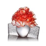 琉璃工房 LIULI 花開美好