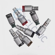 A6LF1 A6LF2 A6LF3 A6MF1 A6MF2Transmission Solenoid Valve 46313-3B000 46313-3B075 46313-3B065 For Hyu
