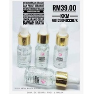serum jeragat jomputih
