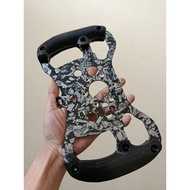 Replacement F1 steering wheel for Thrustmaster T300