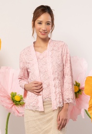 Lubna - LACE KEBAYA TOP