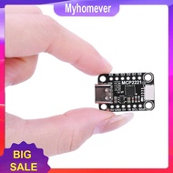 MCP2221A General Purpose USB To GPIO ADC I2C Module Board for Stemma QT/Qwiic