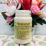 Abutine 3C3 whitening cream - Arbutin Collagen