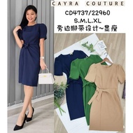 Cayra OL DRESS SIZE L