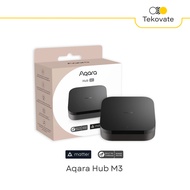 Aqara Hub M3 (ZIGBEE,IR CONTROLLER,MATTER CONTROLLER)