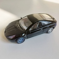 Diecast Kinsmart Toyota Celica