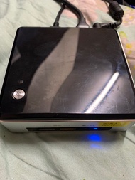i5 Intel Nuc 超迷你桌上電腦主機