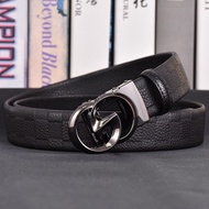 Belt Head Men's Automatic Buckle Head Alloy Belt Head Buckle Pants Belt Buckle Belt