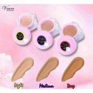 VCARE FOUNDATION PACKAGING LAMA