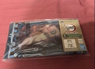 鬼滅之刃 一番I 賞 口罩袋 口罩套