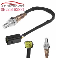 25182881 ต้นน้ำด้านหน้าออกซิเจน O2 Sensor สำหรับ Chevrolet Cruze Captiva Orlando Opel Vauxhall Antar
