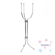 Sale PRO CHEF ขาตั้งไวน์ สำหรับถังแช่ไวน์ขนาด8ควอร์ต S.Happy