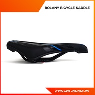 Bolany Magic Bicycle Seat Saddle