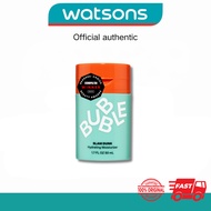 BUBBLE SKINCARE SLAM HYDRATING MOISTURIZER CREME 50ml