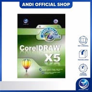 Andi Publisher - Proficient in 7 Days: CorelDraw X5