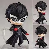 Anime Friends Anime GSC Nendoroid 989 Persona 5 P5 Amemiya Lotus Hand Office Doll Decoration