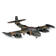 Hasegawa 1/72 US Air Force A-37A/B Dragonfly Plastic Model A12 [Direct From JAPAN]