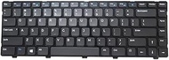 English US Laptop Keyboard for DELL for Inspiron 14R 5421 5437 3421 3437 M431R 5435 15Z 5523 Latitud