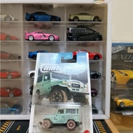 TOYOTA Matchbox Land Cruiser FJ40TOYOTA