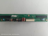 Z-Sus Board Tv Plasma LG 42PG10R-TA / 42PG20R-TA / 42PG30TR-TA / 42PG60UR-TA EAX42298601 / EBR416689