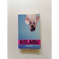 Used - Kelabu by Nadia Khan