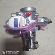 Manifold 13/16/ 18HP/20 to 22HP (DE SALPAK) 30, 32 to 34mm carb(CARBURADOR NOT INCLUDED)