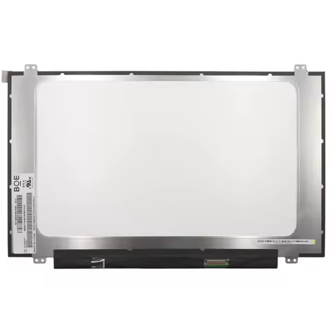 14inch 1366x768 NT140WHM-N44 NT140WHM-N43 N140BGE-EB3 HB140WX1-301 B140XW03 V0 B140XW03 V1 B140XTN02