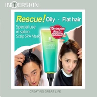 Eileen Grace Hair SPA Coolfresh Volumizing Scalp Mask