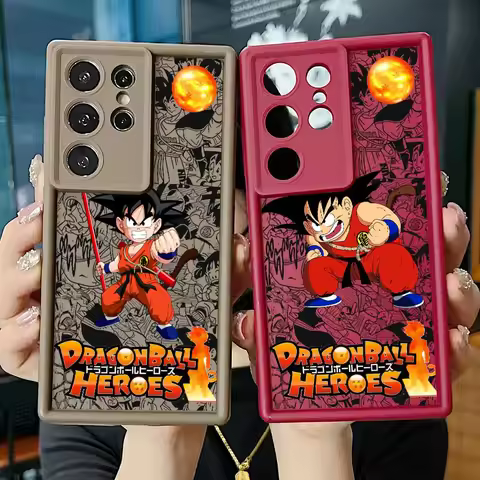 Dragons Ball Anime Cool For Samsung A70 71 72 73 55 54 53 52 51 50 36 35 34 33 32 31 25 24 23 22 21S