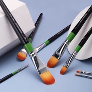 Korea Hwahong Huahong Xiaohongshu Recommended 982 356 368 320 Concealer Brush Foundation Detail Eyes