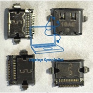 Lenovo Thinkpad T480 T580 L480 L580 L490 P52S Type-c Connector C001