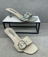 Sandal Heels Wanita Charles&Keith Original 8