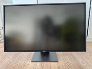 Dell P4317Q 43” 4K Monitor