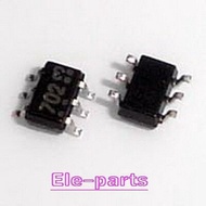 Mosfet 2N7002DW 2N7002 702 N-CH N-Channel N Channel